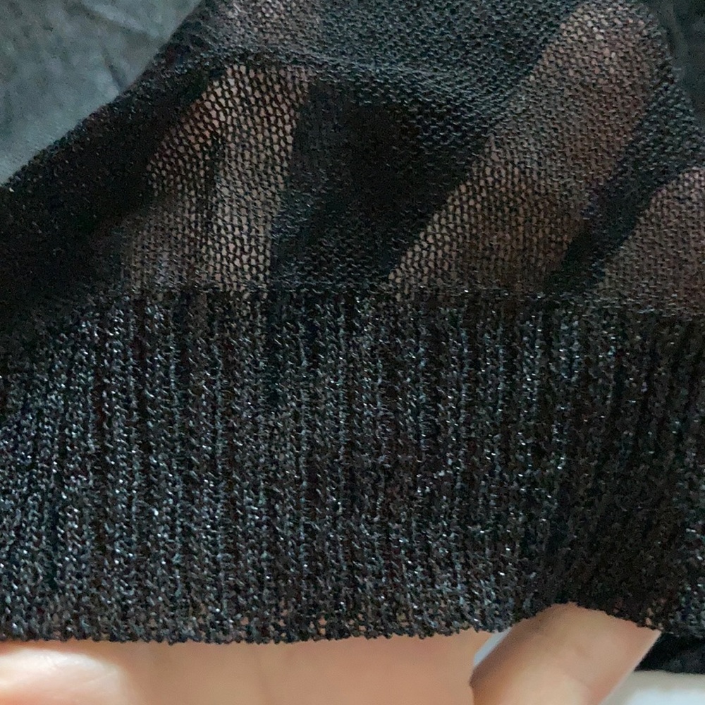 PARFOIS KIMONO TOP - Picture 10 of 10